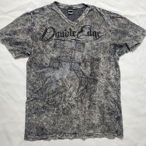 Men's T-shirt w/Design